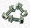 SAAB 4348330 Mounting Kit, control lever